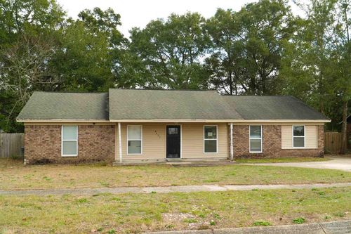 4621 Centerpointe Dr, Pensacola, FL, 32514-6602 | Card Image