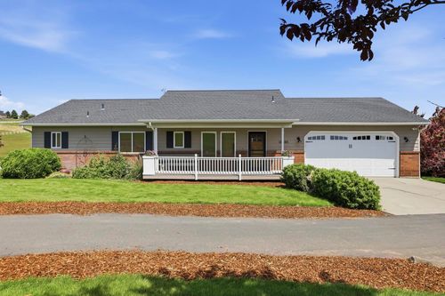10505 S Sharon Rd, Spokane, WA, 99223-9774 | Card Image