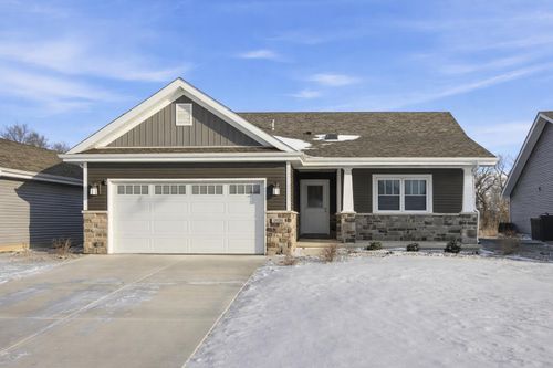 13935 Deodor St, Cedar Lake, IN, 46303-7197 | Card Image