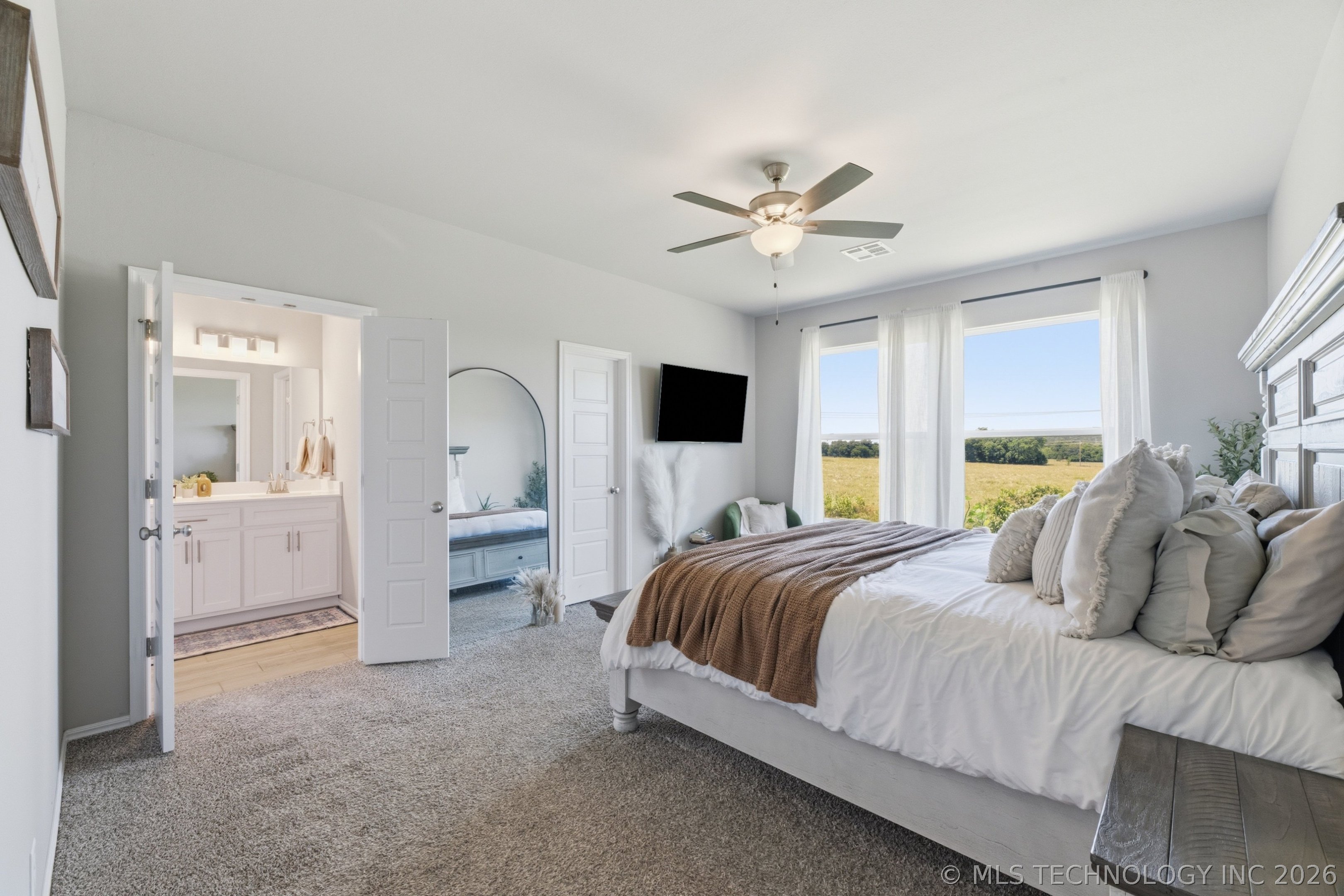 Residential in Sand Springs 4