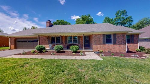 3341 Kami Drive, Bowling Green, KY, 42104 | Card Image