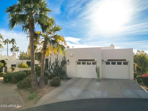 328-5101 N Casa Blanca Drive, Paradise Valley, AZ, 85253 | Card Image