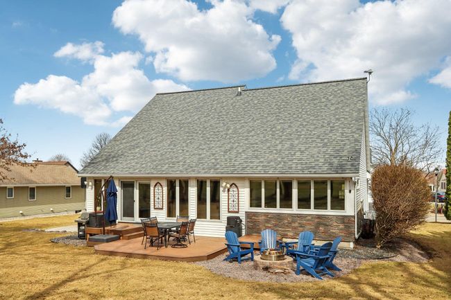 119 Vilas Hibbard Parkway, House other with 4 bedrooms, 4 bathrooms and null parking in LODI WI | Image 67