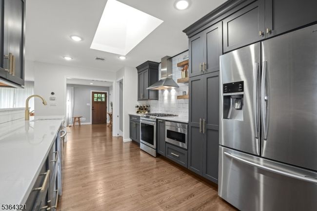 30 Longview Rd, House other with 3 bedrooms, 1 bathrooms and null parking in Cedar Grove NJ | Image 10