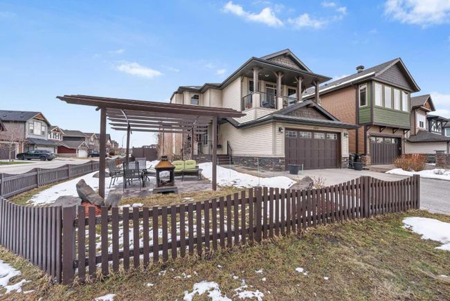 50 Auburn Shores Way Se, Home with 5 bedrooms, 3 bathrooms and 5 parking in Calgary AB | Image 5