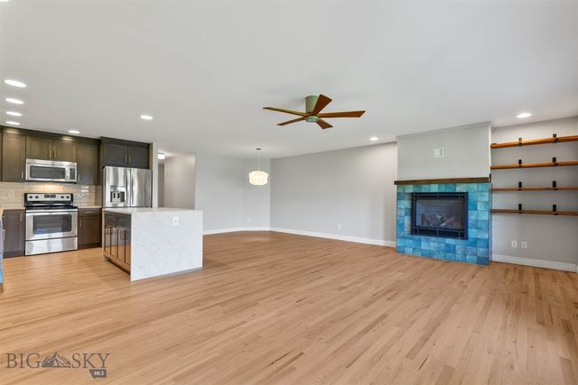 APT-1 - 2757 Marlyn Ct, Condo with 3 bedrooms, 2 bathrooms and null parking in Bozeman MT | Image 6