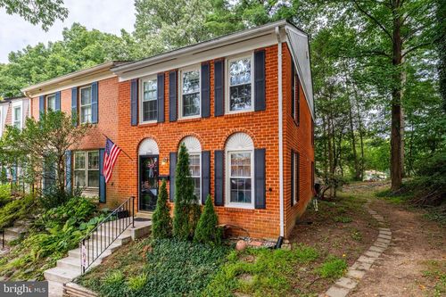 2305 Horseferry Ct, RESTON, VA, 20191-2739 | Card Image