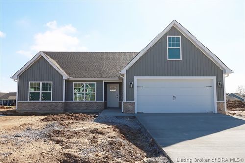 4606 - LOT 736 Danita Dr, Sellersburg, IN, 47172-8651 | Card Image