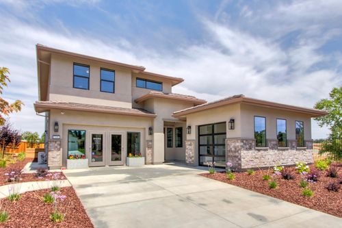 7401 Mamba Ct, Rancho Murieta, CA, 95683-8200 | Card Image