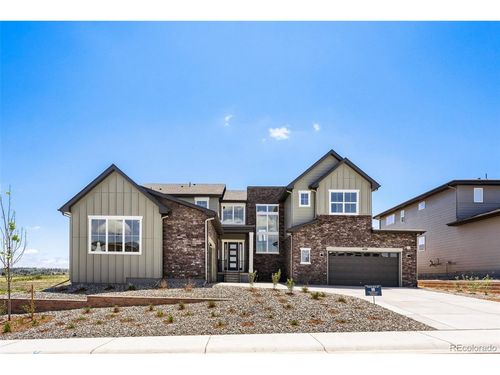 1420 Deherder Dr, Castle Rock, CO, 80104-7000 | Card Image
