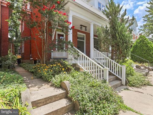 518 Elm St, FREDERICK, MD, 21701-4927 | Card Image