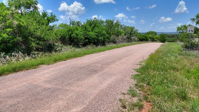 000 W State Highway 71, Home with 0 bedrooms, 0 bathrooms and null parking in Valley Spring TX | Image 27
