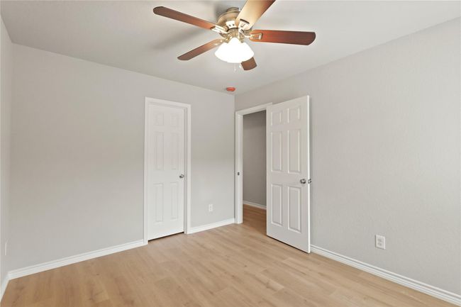 Bedroom 3 reverse view | Image 24