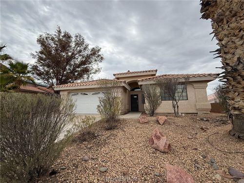 2180 Breon Drive, Bullhead City, AZ, 86442 | Card Image