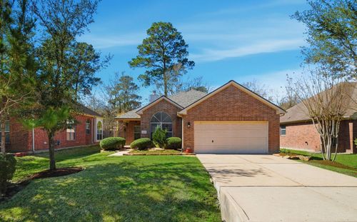 28831 Hidden Cove Dr, Magnolia, TX, 77354-6562 | Card Image