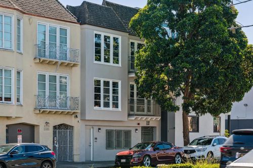 2541-2539-2541 Lombard St, San Francisco, CA, 94123-2503 | Card Image