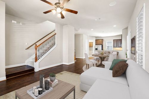 2222 Marilla St, Dallas, TX, 75201-5925 | Card Image