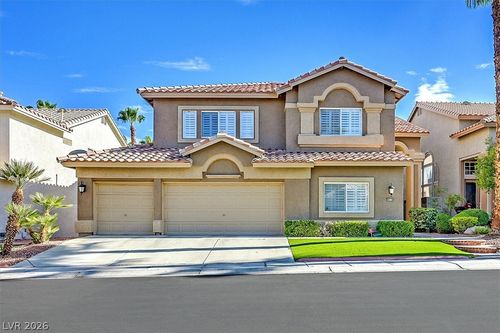 9515 Gainey Ranch Ave, Las Vegas, NV, 89147-8019 | Card Image
