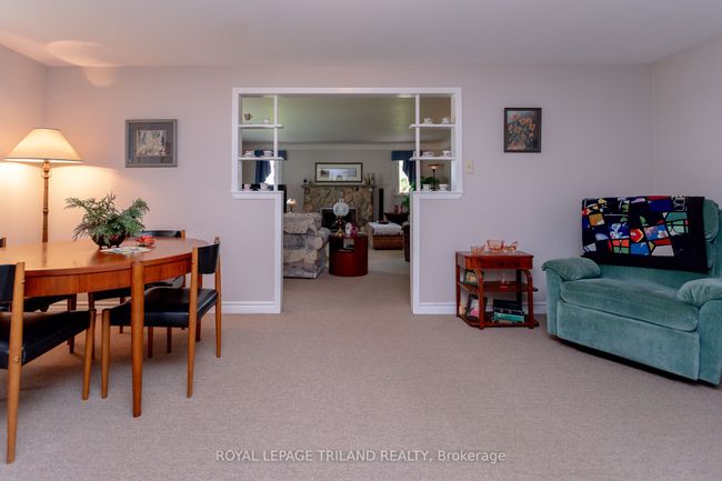 853 Avon Dr, House other with 3 bedrooms, 2 bathrooms and 10 parking in Malahide ON | Image 19