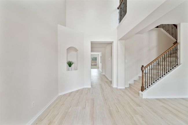 4010 Loft Square Pl, House other with 5 bedrooms, 4 bathrooms and 2 parking in Humble TX | Image 11