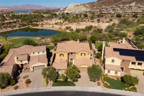 30 Benevolo Dr, Henderson, NV, 89011-3145 | Card Image