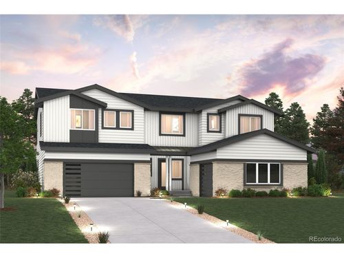 10360 St Mary Pl, Parker, CO, 80138-8171 | Card Image