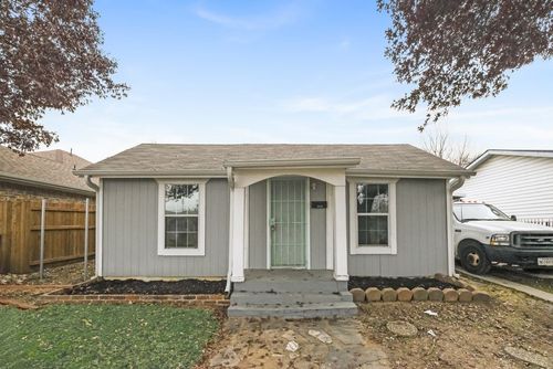 3518 N Pecan St, Fort Worth, TX, 76106-4471 | Card Image