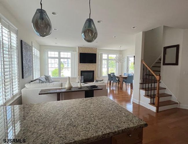 3404 Ventnor Ave, House other with 4 bedrooms, 5 bathrooms and null parking in Longport NJ | Image 5