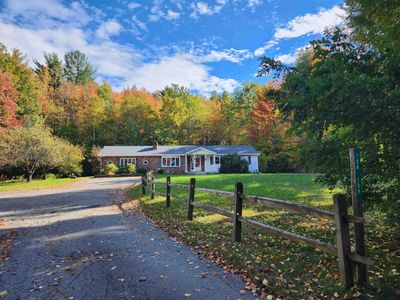 109 Monument Hill Drive, House other with 3 bedrooms, 3 bathrooms and null parking in Springfield VT | Image 3