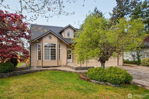 2310 20th Street Se, Puyallup, WA, 98374 | Card Image