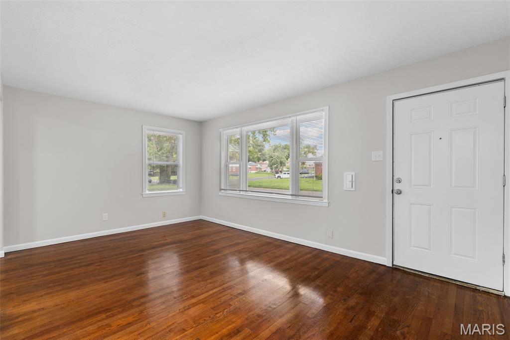 Residential in Unincorporated 2