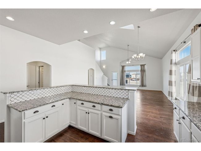 13135 Devils Thumb Pl, House other with 6 bedrooms, 4 bathrooms and null parking in Peyton CO | Image 7