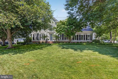 1401 Harle Pl Sw, LEESBURG, VA, 20175-5801 | Card Image