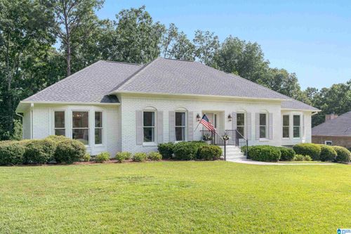 4968 Sussex Rd, BIRMINGHAM, AL, 35242-3051 | Card Image