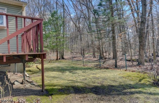 160 Jerome Ave, House other with 2 bedrooms, 1 bathrooms and null parking in Paramus NJ | Image 23