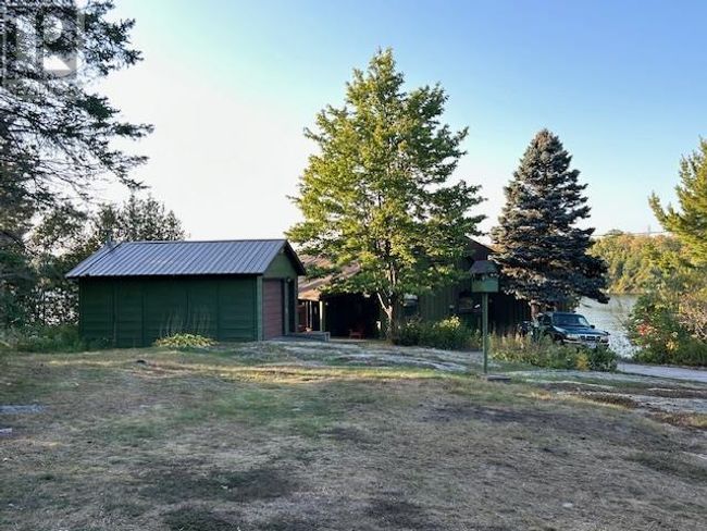 1429A Highway 17, Home with 4 bedrooms, 1 bathrooms and null parking in Algoma Mills ON | Image 49