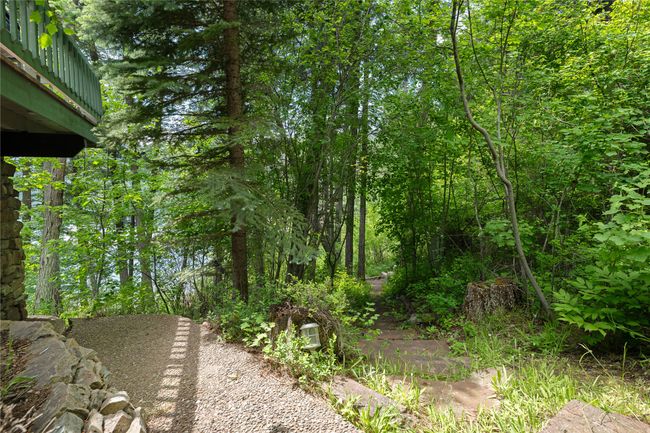 14371 Hidden Bay Ln, House other with 5 bedrooms, 6 bathrooms and null parking in Bigfork MT | Image 71