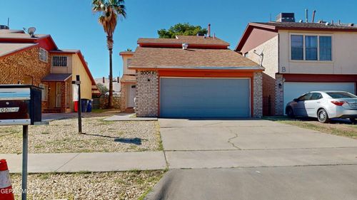 apt-a-2001 Bobby Jones Dr, El Paso, TX, 79936-3593 | Card Image