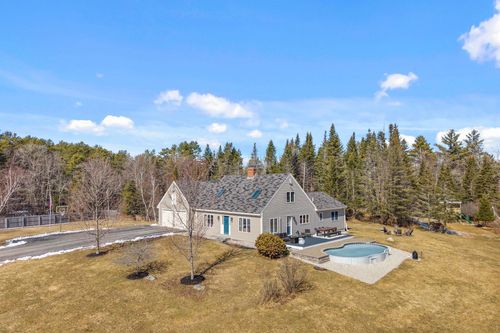353 Mountfort Road, North Yarmouth, ME, 04097 | Card Image