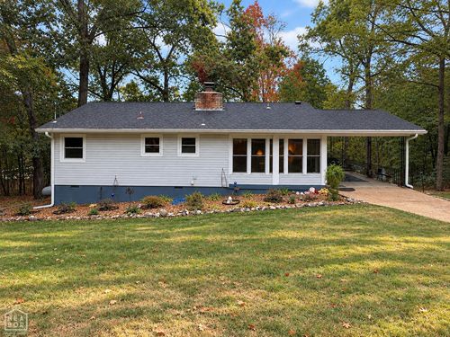 6 Nokomis Dr, Cherokee Village, AR, 72529-2607 | Card Image