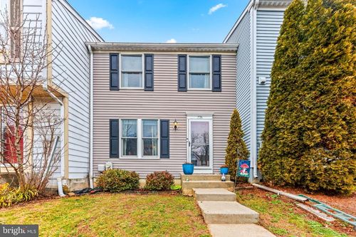 776 Willowby Run, PASADENA, MD, 21122-6822 | Card Image
