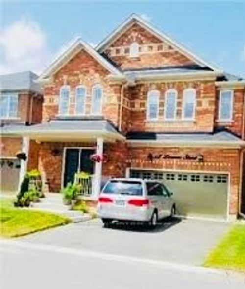 bsmt-12 Locarno St, Brampton, ON, L6R3T8 | Card Image