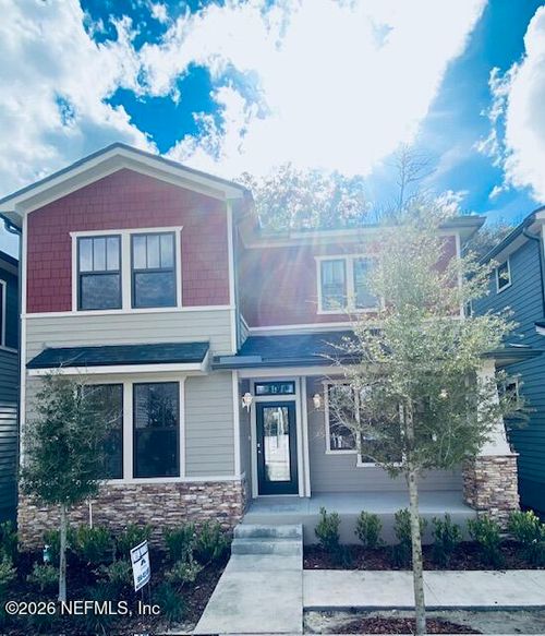 2913 Fleur Ln, Jacksonville, FL, 32205-7420 | Card Image