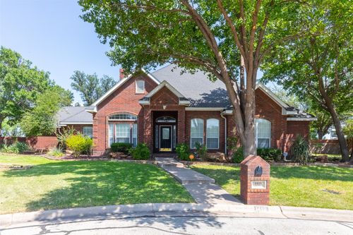 1418 Kingwood Cir, Abilene, TX, 79602-6241 | Card Image