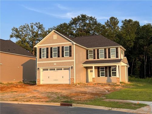 112 Ironbark Dr, Raeford, NC, 28376-3264 | Card Image