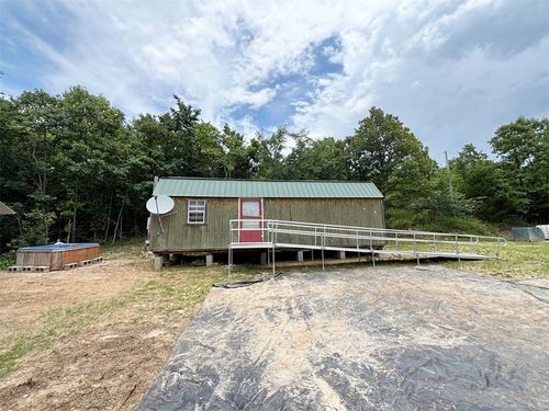 229 Sassafras Ln, Peel, AR, 72668-8890 | Card Image