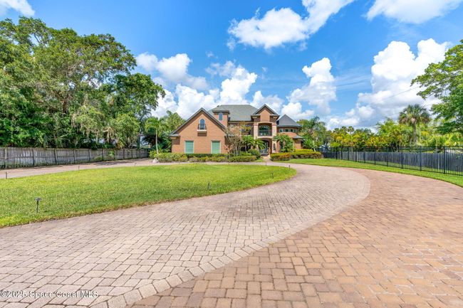 4297 Crooked Mile Rd, House other with 6 bedrooms, 5 bathrooms and null parking in Merritt Island FL | Image 109