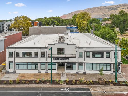 606 W North Temple, Salt Lake City, UT, 84116-3452 | Card Image