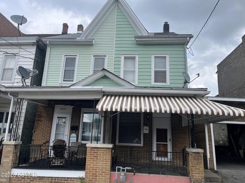 311 S Market Street, Mt. Carmel, PA, 17851 | Card Image