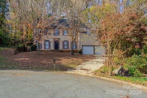 1208 Gum Tree Lane, Charlotte, NC, 28214 | Card Image